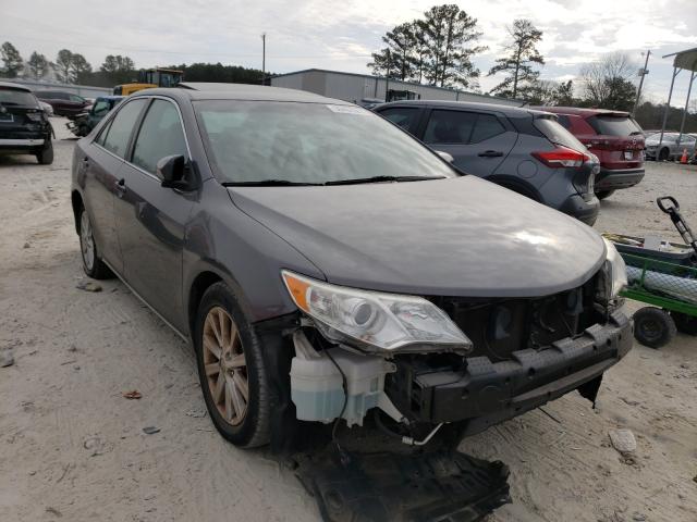 TOYOTA CAMRY L 2014 4t1bf1fkxeu361253