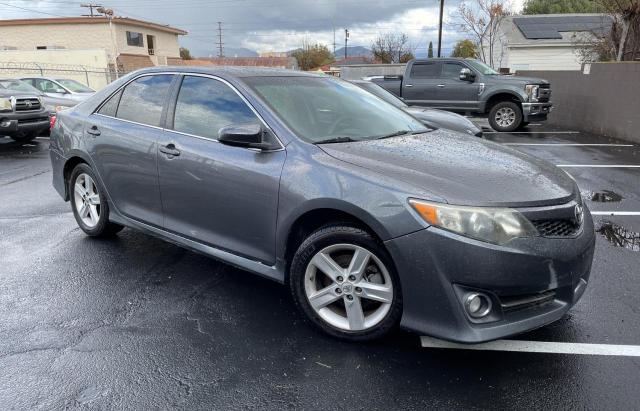 TOYOTA CAMRY L 2014 4t1bf1fkxeu362029