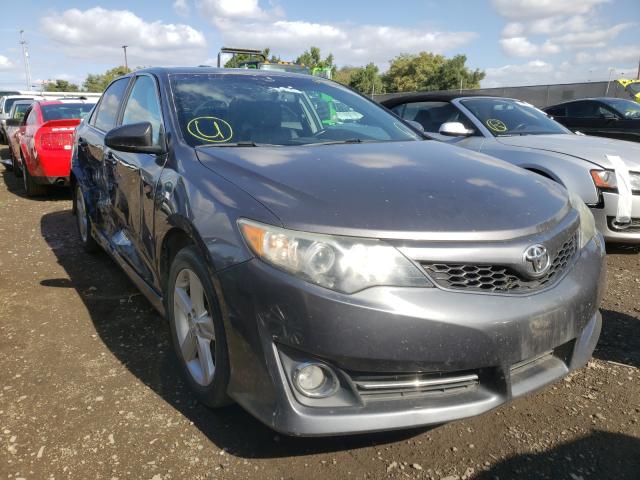 TOYOTA CAMRY L 2014 4t1bf1fkxeu362340