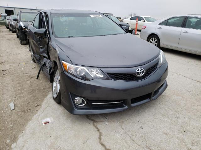 TOYOTA CAMRY L 2014 4t1bf1fkxeu362791