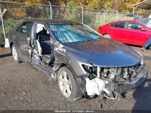 TOYOTA CAMRY 2014 4t1bf1fkxeu363391