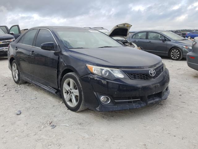 TOYOTA CAMRY L 2014 4t1bf1fkxeu363469