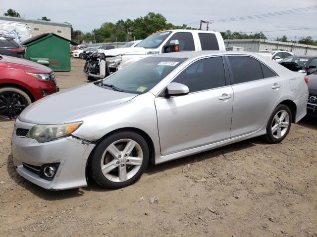 TOYOTA CAMRY L 2014 4t1bf1fkxeu363651