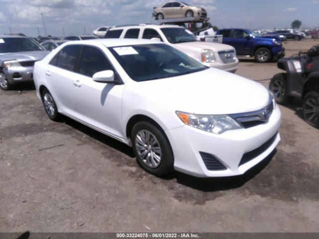 TOYOTA CAMRY 2014 4t1bf1fkxeu365237