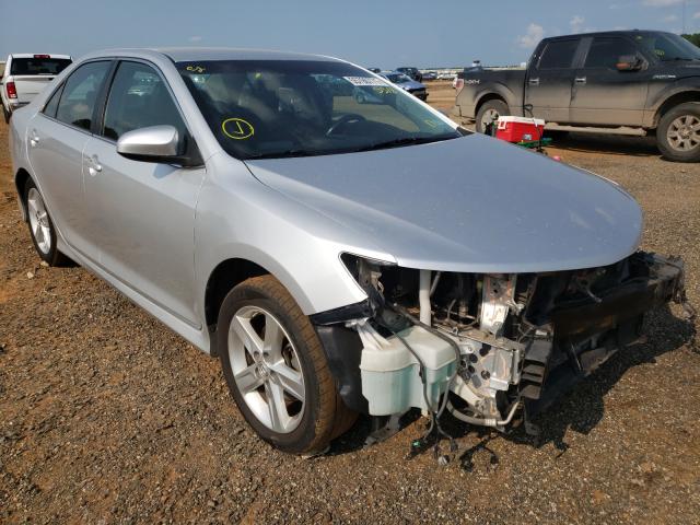 TOYOTA CAMRY L 2014 4t1bf1fkxeu365318