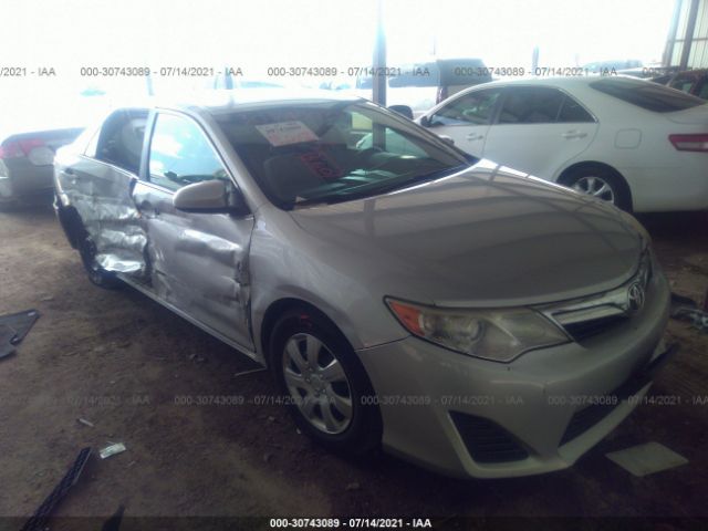 TOYOTA CAMRY 2014 4t1bf1fkxeu365402