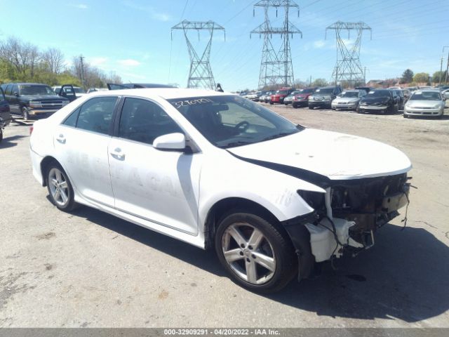 TOYOTA CAMRY 2014 4t1bf1fkxeu366050