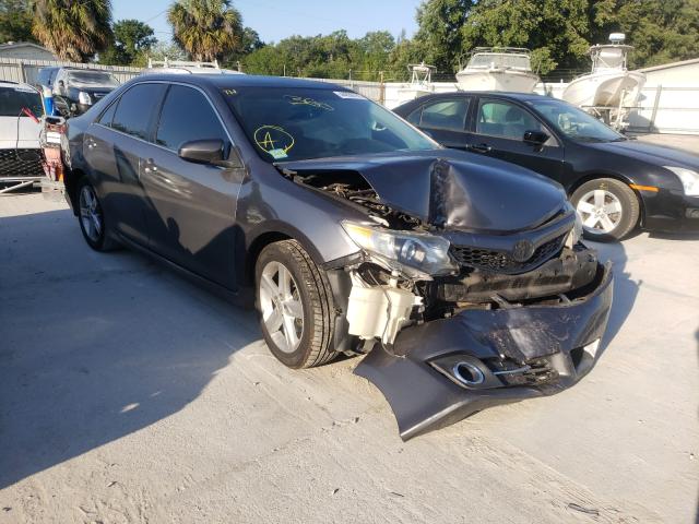 TOYOTA CAMRY L 2014 4t1bf1fkxeu366145