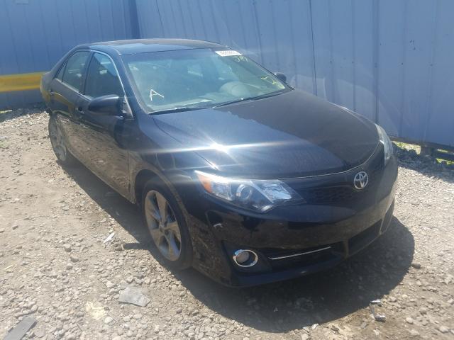 TOYOTA CAMRY L 2014 4t1bf1fkxeu367537