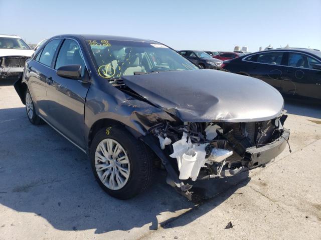 TOYOTA CAMRY L 2014 4t1bf1fkxeu368025