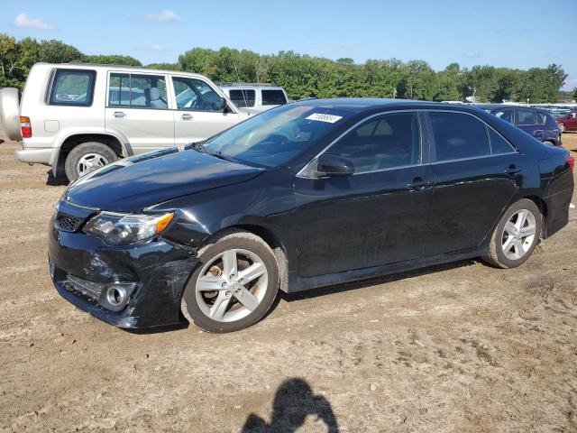 TOYOTA CAMRY L 2014 4t1bf1fkxeu368493