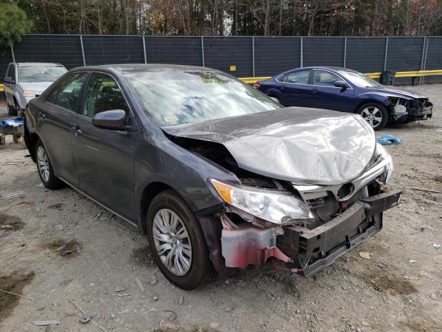 TOYOTA CAMRY L 2014 4t1bf1fkxeu369479