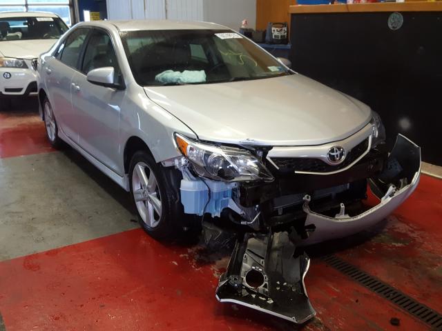 TOYOTA CAMRY 2014 4t1bf1fkxeu369644