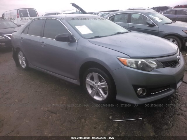 TOYOTA CAMRY 2014 4t1bf1fkxeu370177