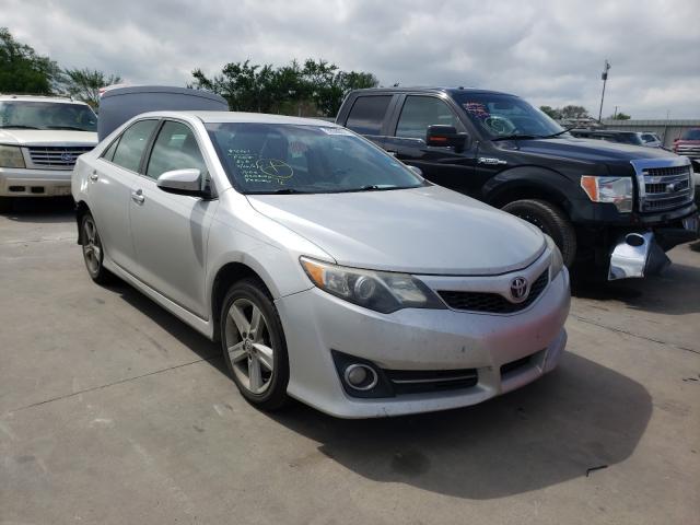 TOYOTA CAMRY L 2014 4t1bf1fkxeu370499