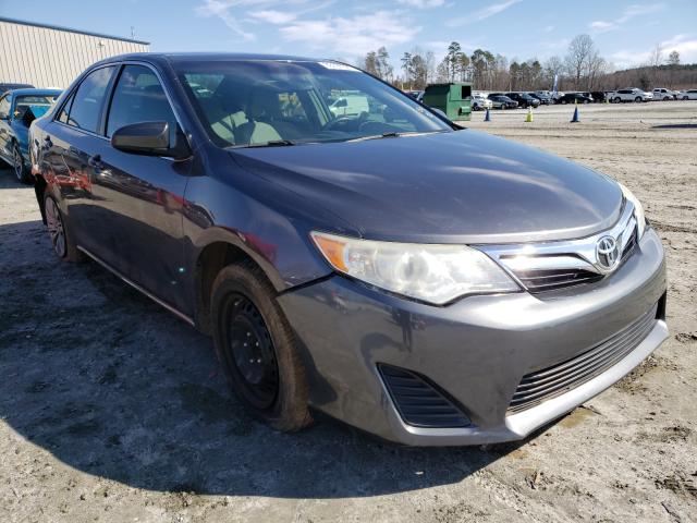 TOYOTA CAMRY L 2014 4t1bf1fkxeu371930