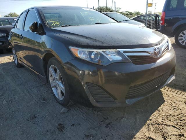 TOYOTA CAMRY L 2014 4t1bf1fkxeu372057