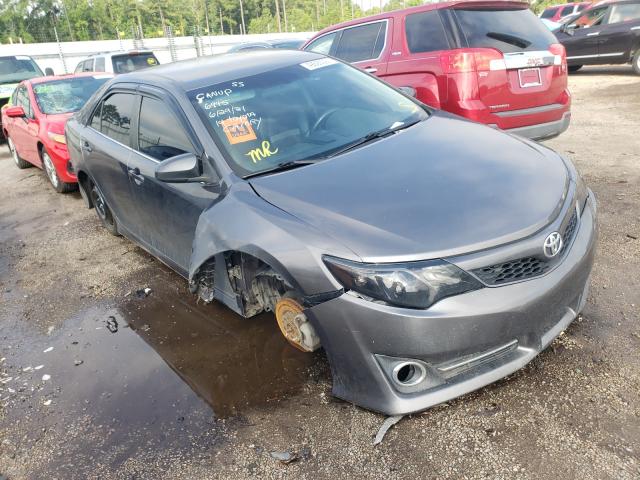 TOYOTA CAMRY L 2014 4t1bf1fkxeu373631