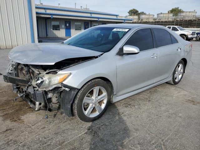 TOYOTA CAMRY L 2014 4t1bf1fkxeu376528