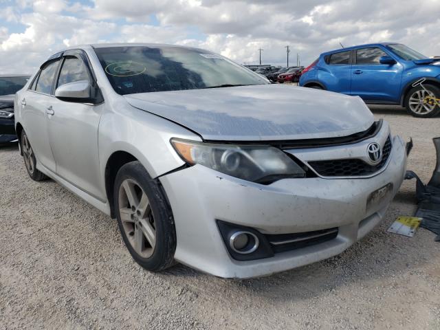 TOYOTA CAMRY L 2014 4t1bf1fkxeu377033