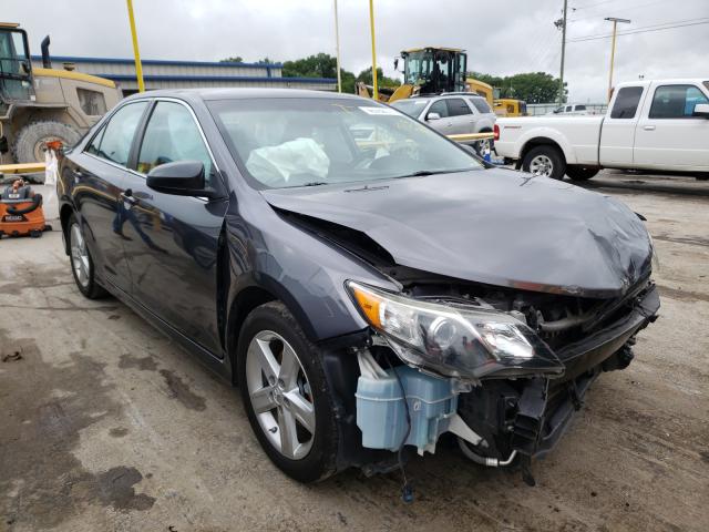 TOYOTA CAMRY L 2014 4t1bf1fkxeu377145