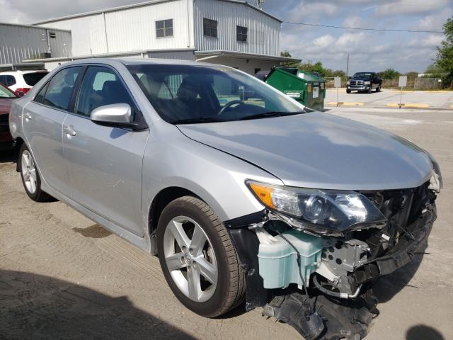 TOYOTA CAMRY L 2014 4t1bf1fkxeu377954