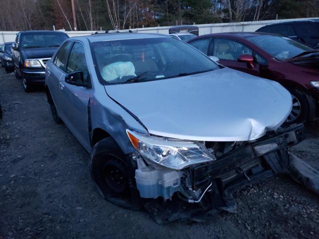 TOYOTA CAMRY L 2014 4t1bf1fkxeu378022