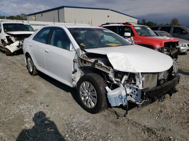 TOYOTA CAMRY L 2014 4t1bf1fkxeu378280