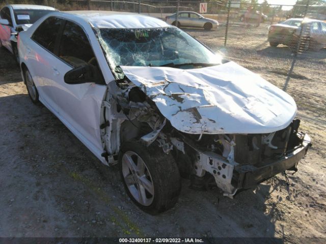 TOYOTA CAMRY 2014 4t1bf1fkxeu378635