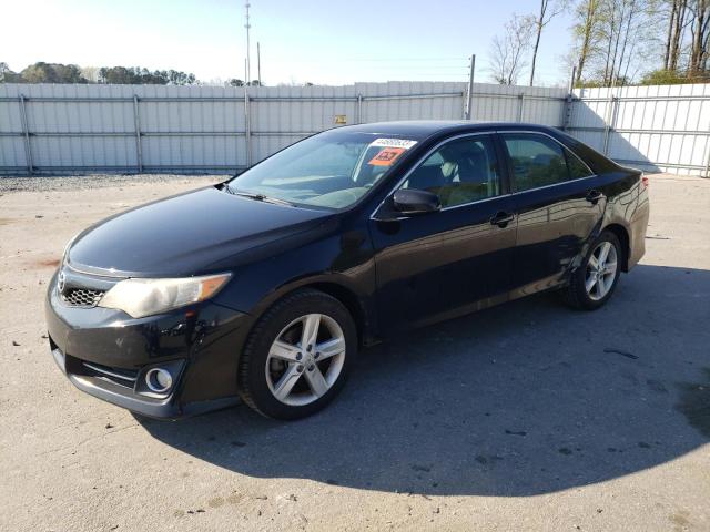 TOYOTA CAMRY L 2014 4t1bf1fkxeu378764