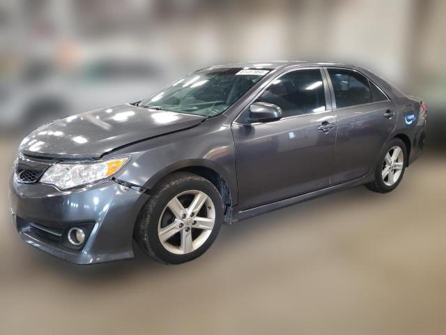 TOYOTA CAMRY 2014 4t1bf1fkxeu381082