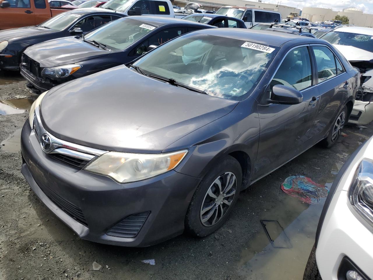 TOYOTA CAMRY 2014 4t1bf1fkxeu381471