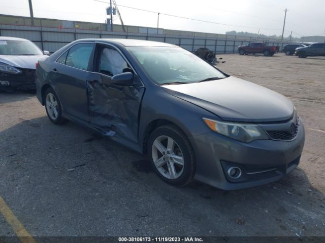 TOYOTA CAMRY 2014 4t1bf1fkxeu382135