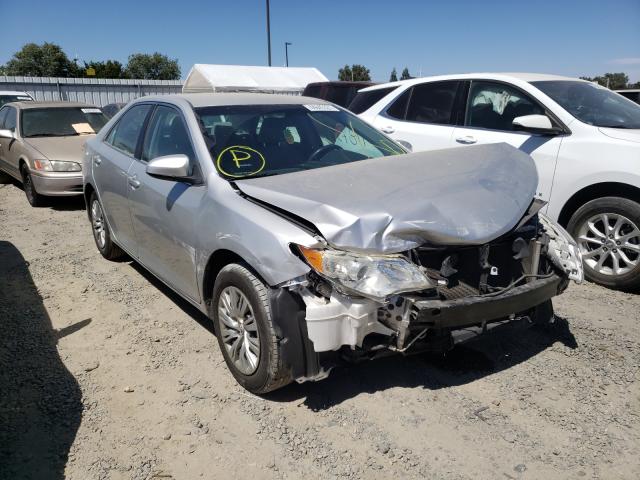 TOYOTA CAMRY L 2014 4t1bf1fkxeu382720