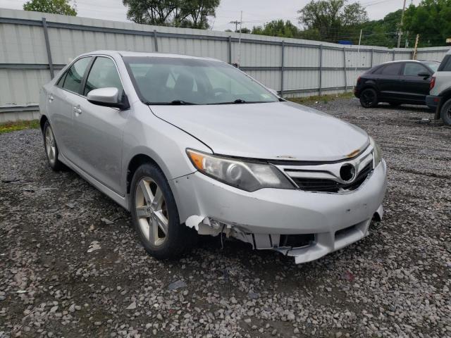 TOYOTA CAMRY L 2014 4t1bf1fkxeu382927