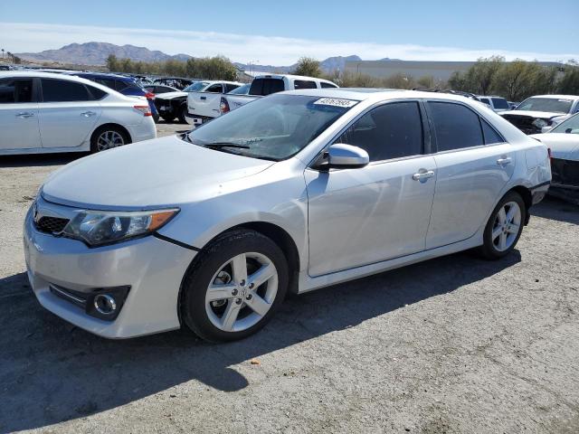 TOYOTA CAMRY L 2014 4t1bf1fkxeu383513