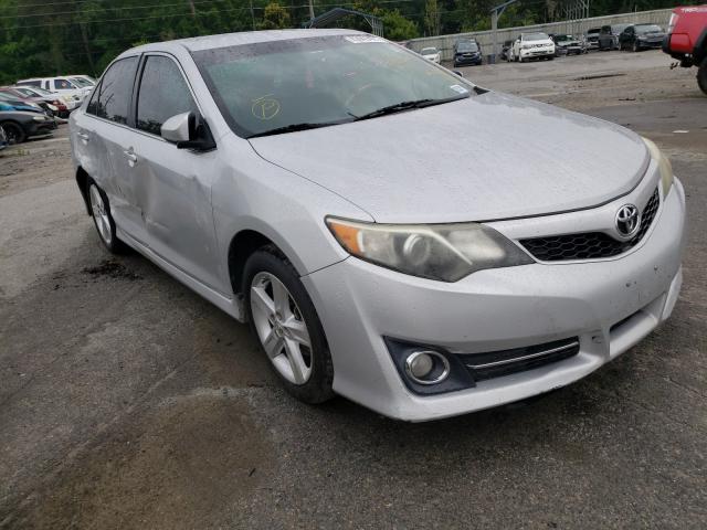 TOYOTA CAMRY L 2014 4t1bf1fkxeu383608