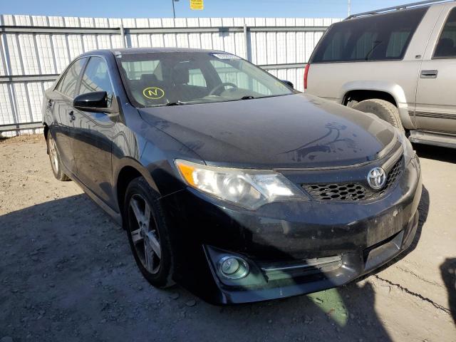 TOYOTA CAMRY L 2014 4t1bf1fkxeu384547