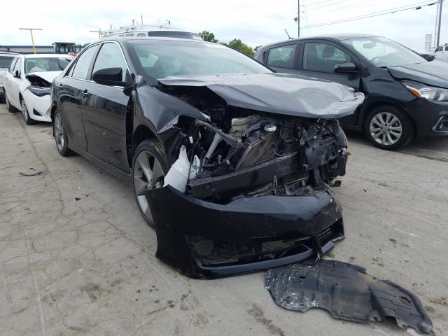 TOYOTA CAMRY L 2014 4t1bf1fkxeu385701