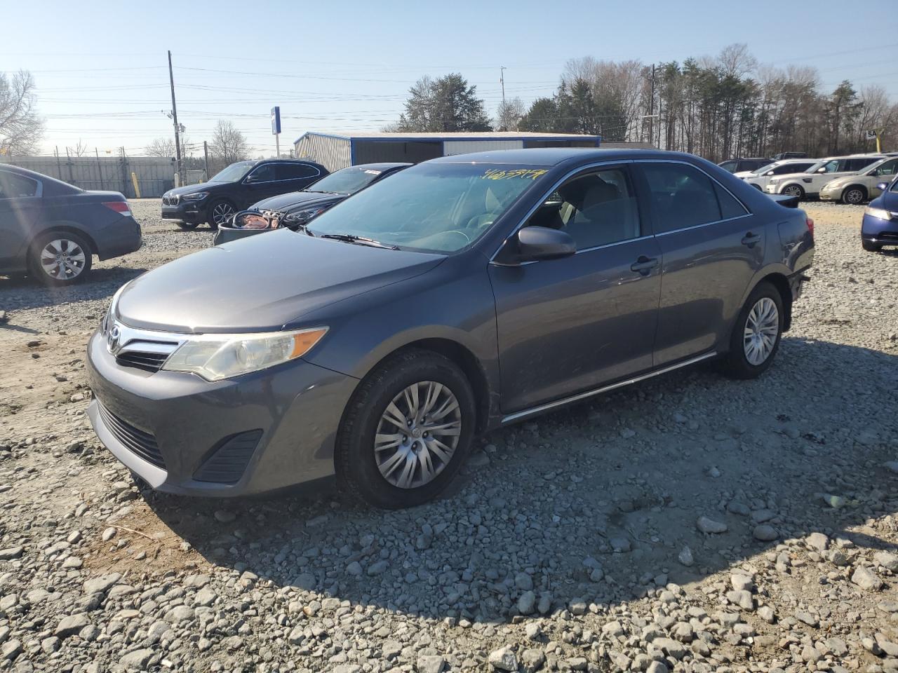 TOYOTA CAMRY 2014 4t1bf1fkxeu386329