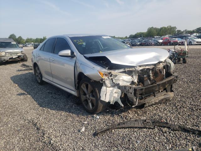 TOYOTA CAMRY L 2014 4t1bf1fkxeu386685