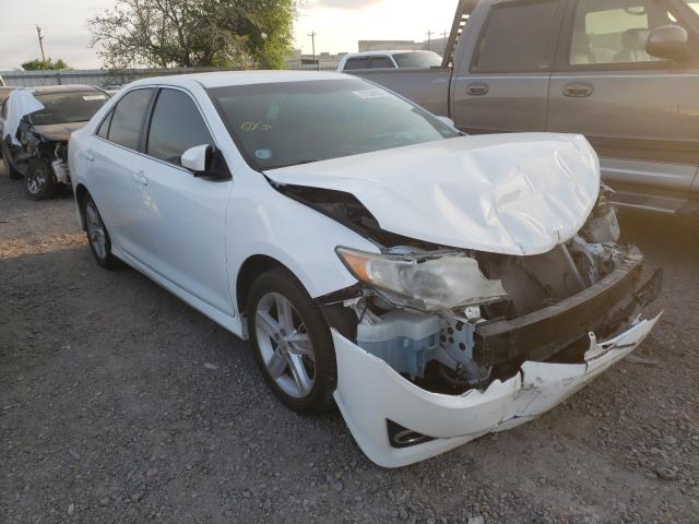 TOYOTA CAMRY L 2014 4t1bf1fkxeu388341