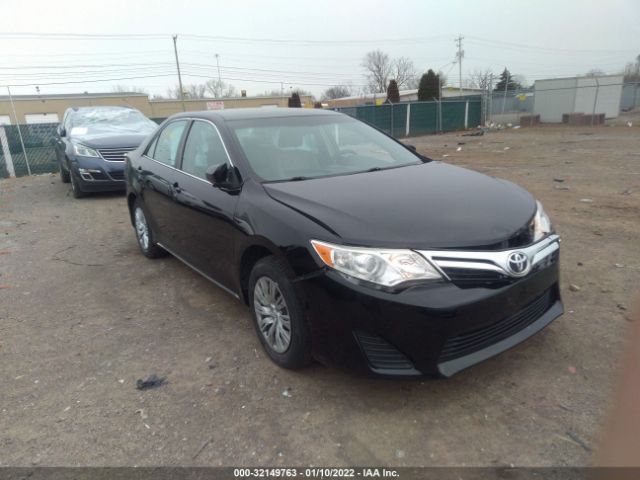 TOYOTA CAMRY 2014 4t1bf1fkxeu388565