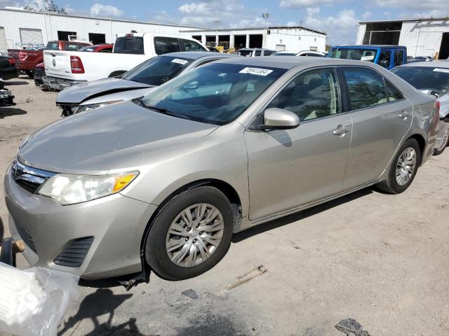 TOYOTA CAMRY L 2014 4t1bf1fkxeu389702