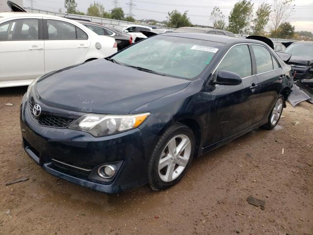 TOYOTA CAMRY 2014 4t1bf1fkxeu390526