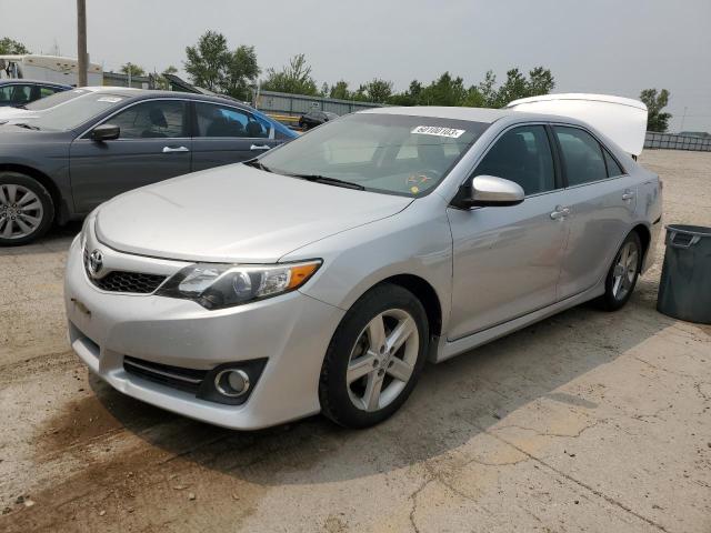 TOYOTA CAMRY L 2014 4t1bf1fkxeu390591