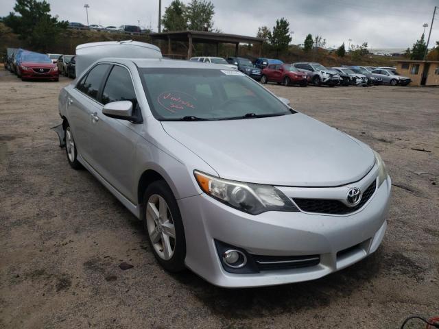 TOYOTA CAMRY L 2014 4t1bf1fkxeu391417