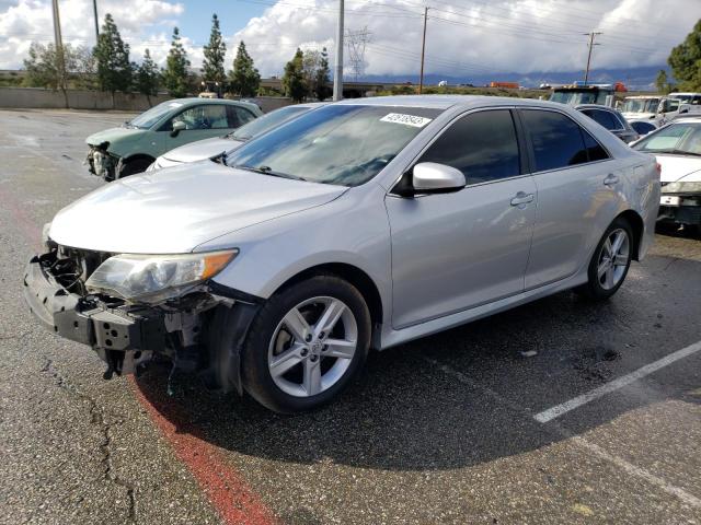 TOYOTA CAMRY L 2014 4t1bf1fkxeu392549