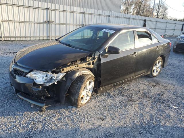 TOYOTA CAMRY 2014 4t1bf1fkxeu393135