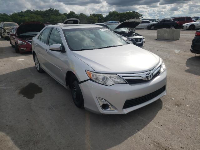 TOYOTA CAMRY L 2014 4t1bf1fkxeu393278